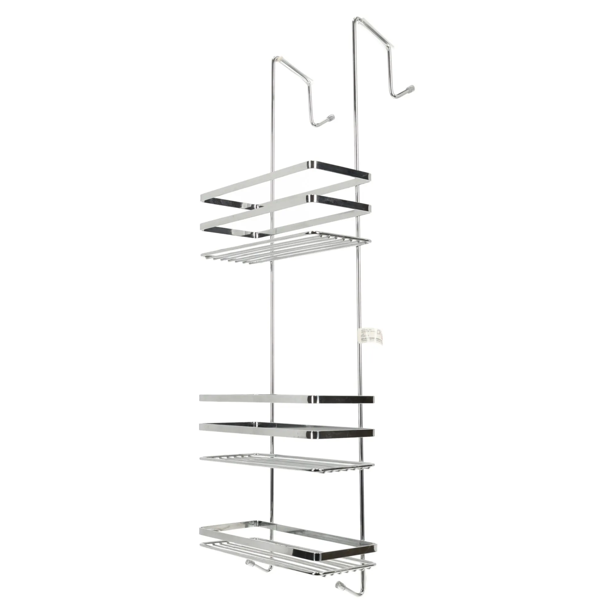 Bath&Shower Badkameraccessoires<Doucherek chroom L