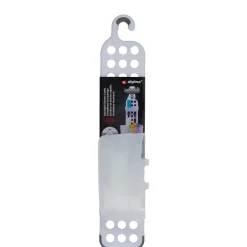 Alpina Badkameraccessoires<Doucherek verstelb 71x25cm