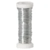 Van Cranenbroek Woondecoratie<Draad 0,35mm 25G zilver