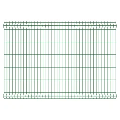 Bel Garden Afrastering<Draadpaneel 83x220 groen