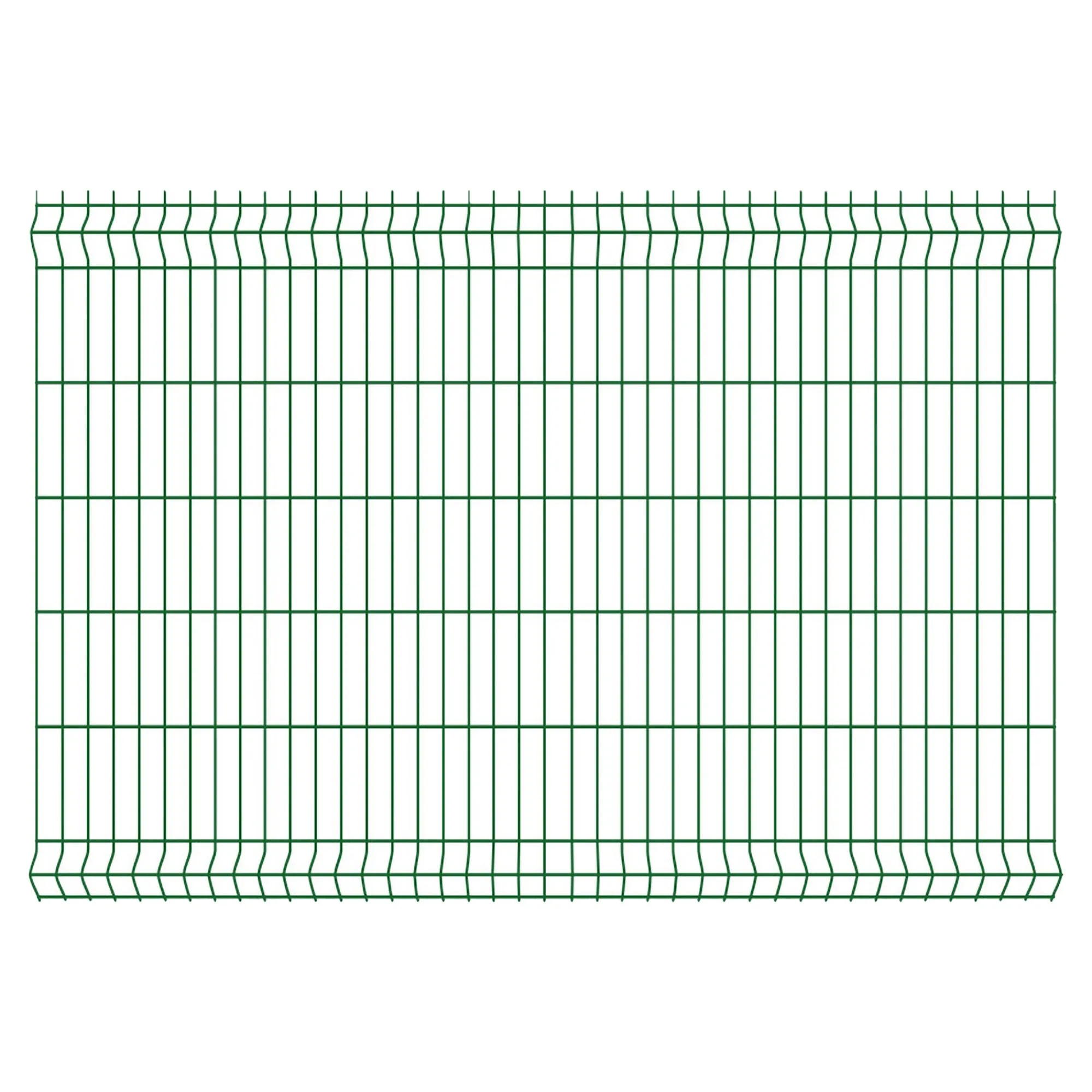 Kos Afrastering<Draadpaneel 83x220 groen