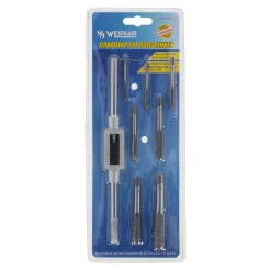 Westham Handgereedschap<Draadtap set 8-delig binnen