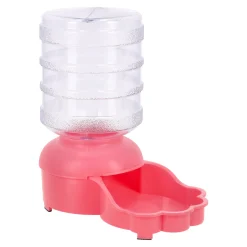 Friendly Pet Voerbak Kat<Drinkbak verdeler 27x13cm