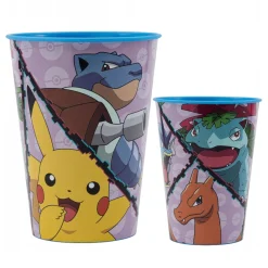 Nintendo Koken & Tafelen<Drinkbeker Pokemon
