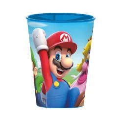 Nintendo Koken & Tafelen<Drinkbeker Super Mario