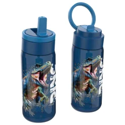 Lunch Buddies Koken & Tafelen<Drinkfles 500 ml dinosaurus