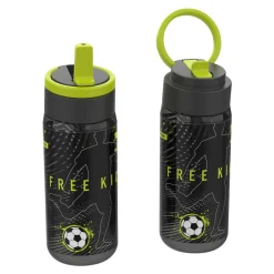Lunch Buddies Koken & Tafelen<Drinkfles 500 ml voetbal