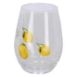 Boltze home Koken & Tafelen<Drinkglas Capri 13 cm