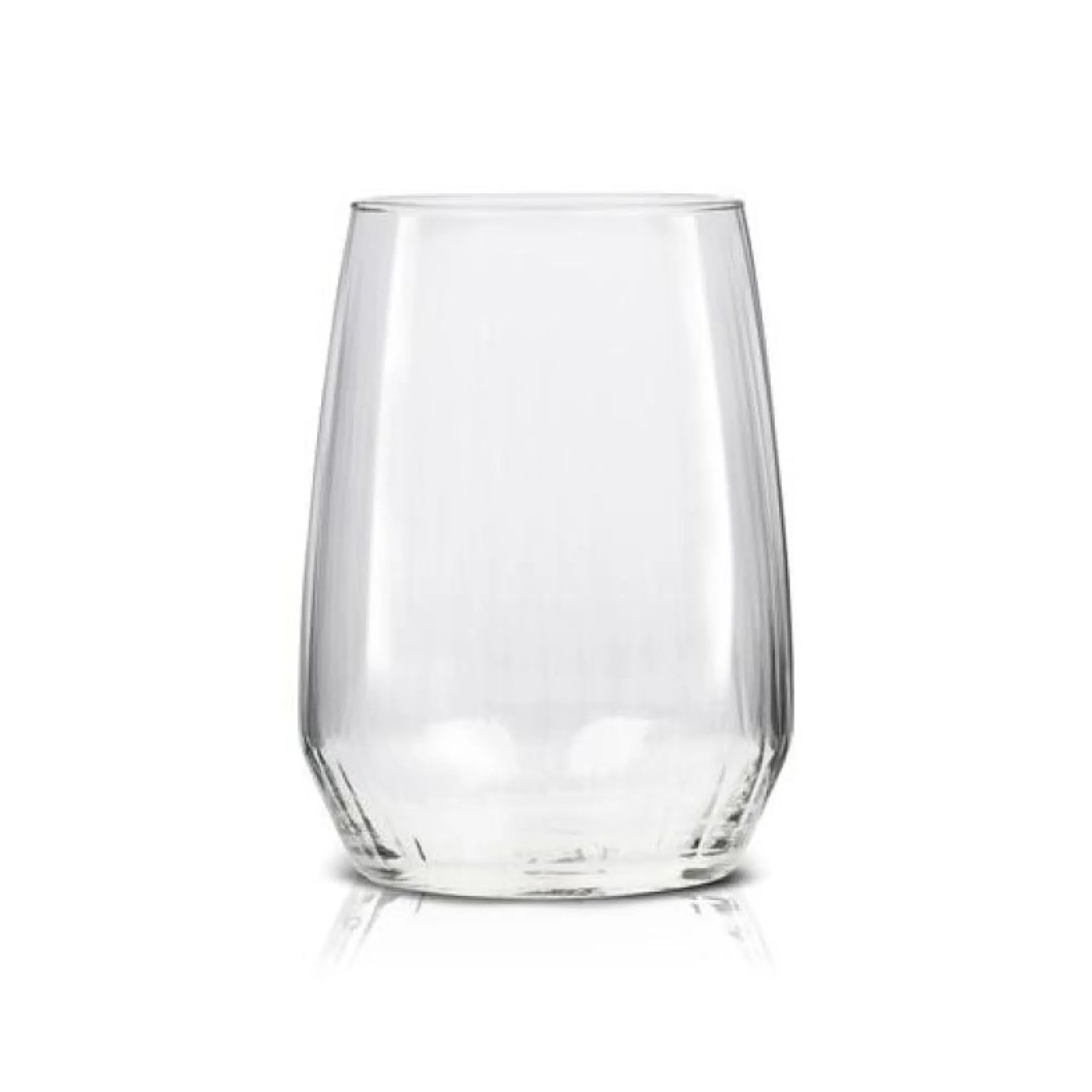 Alpina Koken & Tafelen<Drinkglas 440ml 4st
