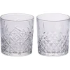 Alpina Koken & Tafelen<Drinkglas vintage