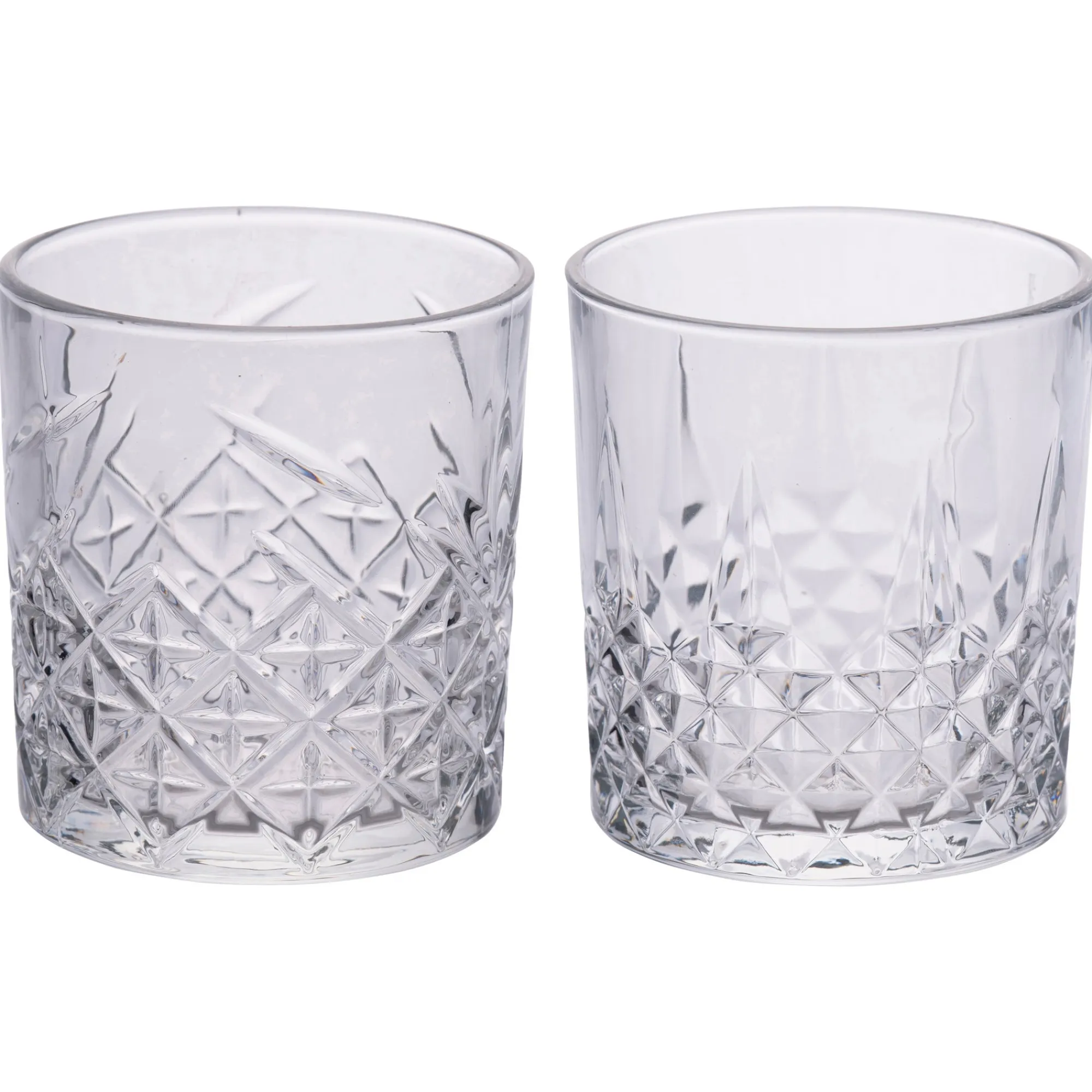 Alpina Koken & Tafelen<Drinkglas vintage
