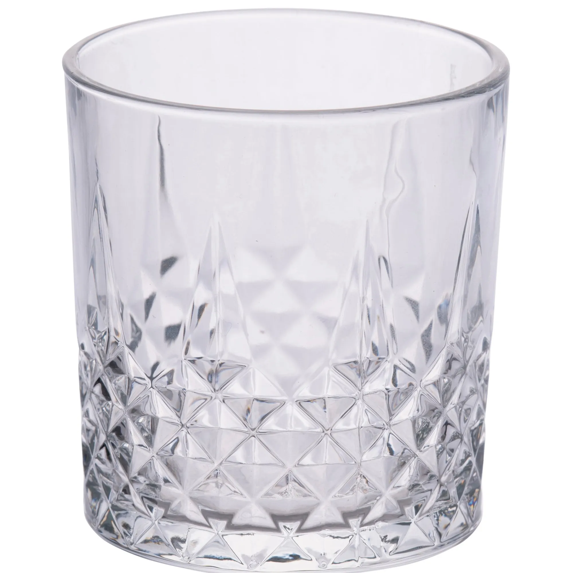 Alpina Koken & Tafelen<Drinkglas vintage