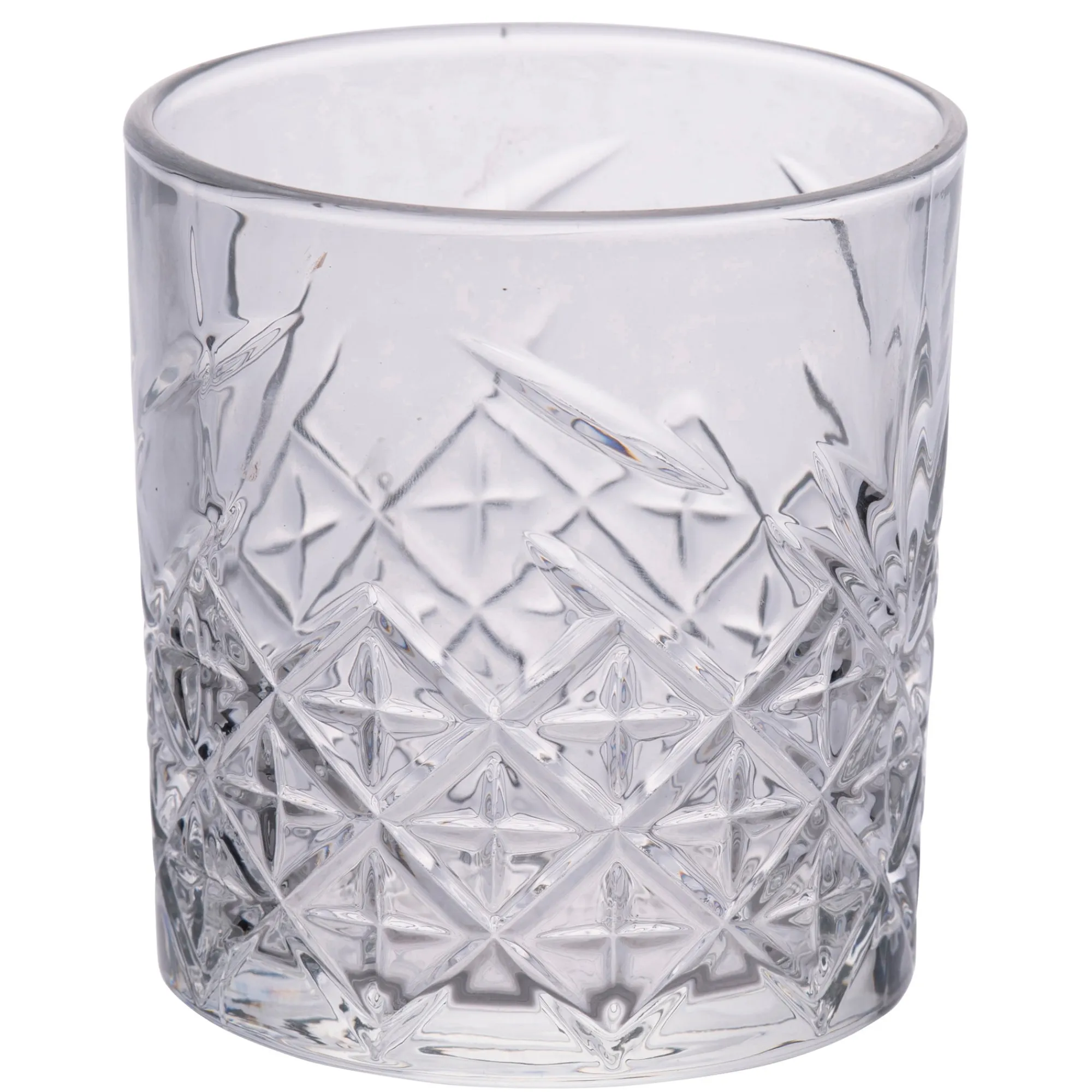 Alpina Koken & Tafelen<Drinkglas vintage