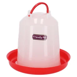 Friendly Pet Kip<Drinkklok 5.5L FP