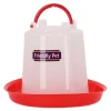 Friendly Pet Kip<Drinkklok 2L FP