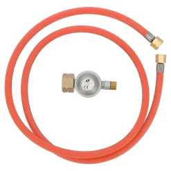 Sun Heat Barbecueaccessoires<Drukregelaar gas 1,5bar 8kg/H