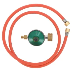 Sun Heat Barbecueaccessoires<Drukregelaar gas 700mbar 2kg/H GH15 SH