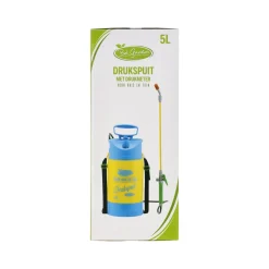 Bel Garden Handgereedschap<Drukspuit SX-5L super