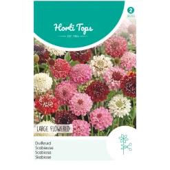 Horti Tops Moestuin<Duifkruid mix