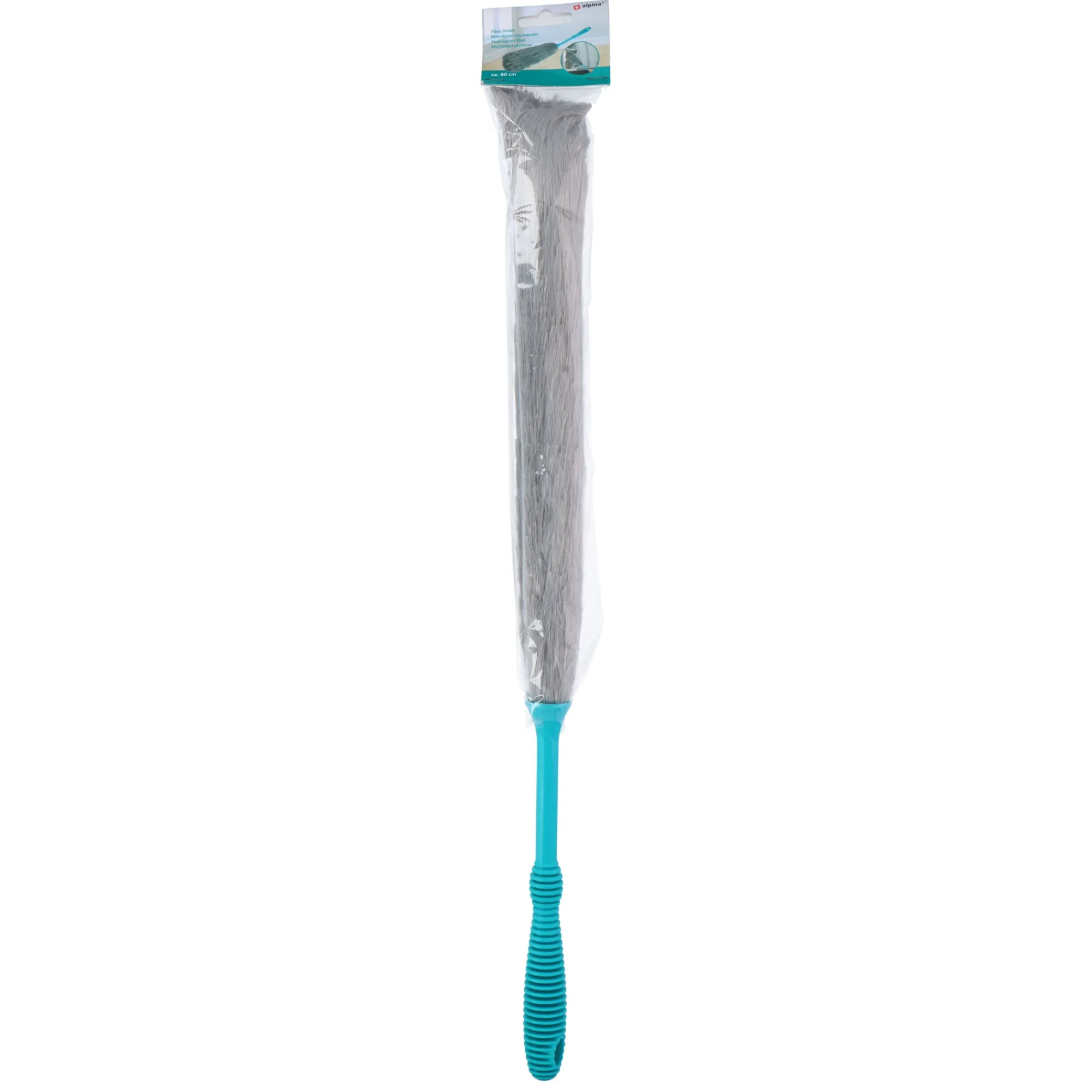 Alpina Schoonmaken<Duster 59cm