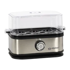 Alpina Koken & Tafelen<Eierkoker 230V 210W