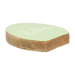 O'malley Pasen<Ei staand hout 15cm groen