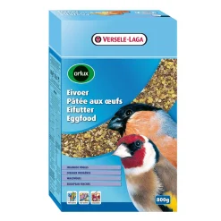 Versele Laga Vogelvoer<Eivoer dr wildzang 800gr Orlux