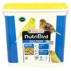 Versele Laga Vogelvoer<Eivoer gold patee kanaries 5 kg