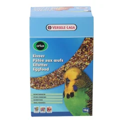 Versele Laga Vogelvoer<Eivoer voor parkieten 1kg Orlux