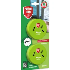 Protect Home Schoonmaken<Fastion Mierenlokdoos 2st
