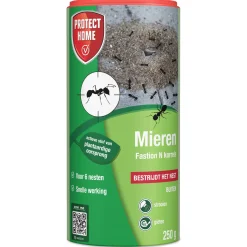 Protect Home Schoonmaken<Fastion N korrels 250g