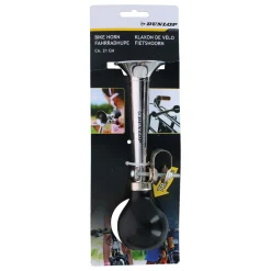 Dunlop Fietsspullen<Fietshoorn 21cm
