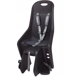 Polisport Fietsspullen<Fietsstoel achter Bubbly maxi