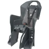 Polisport Fietsstoelen<Fietsstoel achter Koolah