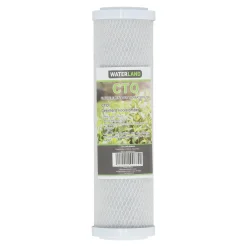 Waterland Vijver<Filterelement CTO tbv Waterfilter
