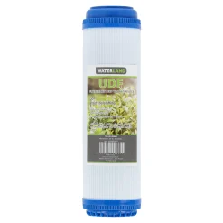 Waterland Vijver<Filterelement UDF tbv Waterfilter