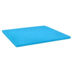 Waterland Vijver<Filterschuim 50x50x2cm blauw