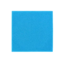 Waterland Vijver<Filterschuim 50x50x2cm blauw
