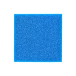 Waterland Vijver<Filterschuim 50x50x5cm blauw