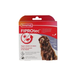 Beaphar Hondenverzorging<Fiprotec hond 40-60kg