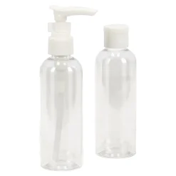 Van Cranenbroek Badkameraccessoires<Flacon 100 ml 2st.