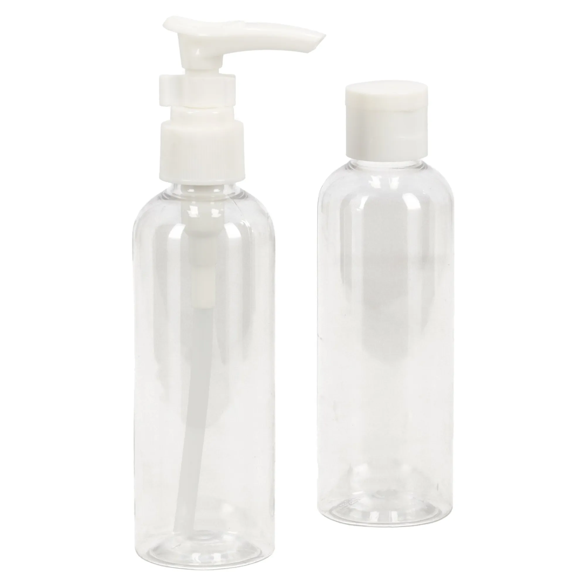 Van Cranenbroek Badkameraccessoires<Flacon 100 ml 2st.