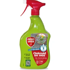 Protect Garden Handgereedschap<Flitser Express spray 1L