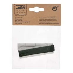 Natural Collections Woondecoratie|Kunstplanten En Kunstbloemen<Floral tape 15 cm plastic 10 x 2 x 15 cm