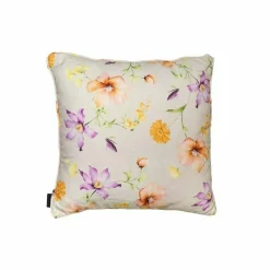 Madison Tuinkussens<Florina lila F522 50x50 pillow pp
