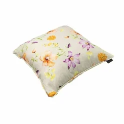 Madison Tuinkussens<Florina lila F522 50x50 pillow pp
