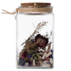 Natural Collections Kunstplanten En Kunstbloemen<Flower arrangement 18 cm mixed