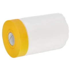 Lotus Verfspullen<Folie met afplaktape pro Washi 550 mm 30 m