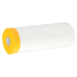 Lotus Verfspullen<Folie met afplaktape pro Washi 1100 mm 30 m