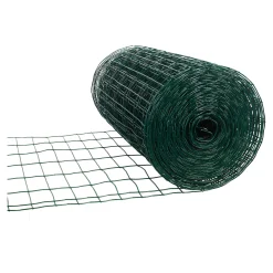 Bel Garden Afrastering<Gaas tuin pro gr 100x50 H60 25M
